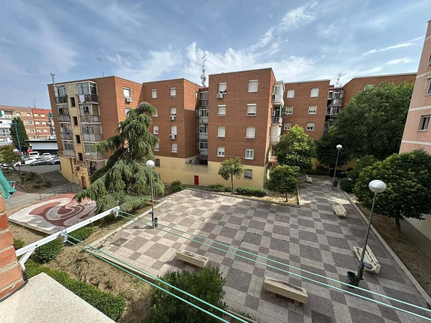 Habitació de lloguer, Leganès