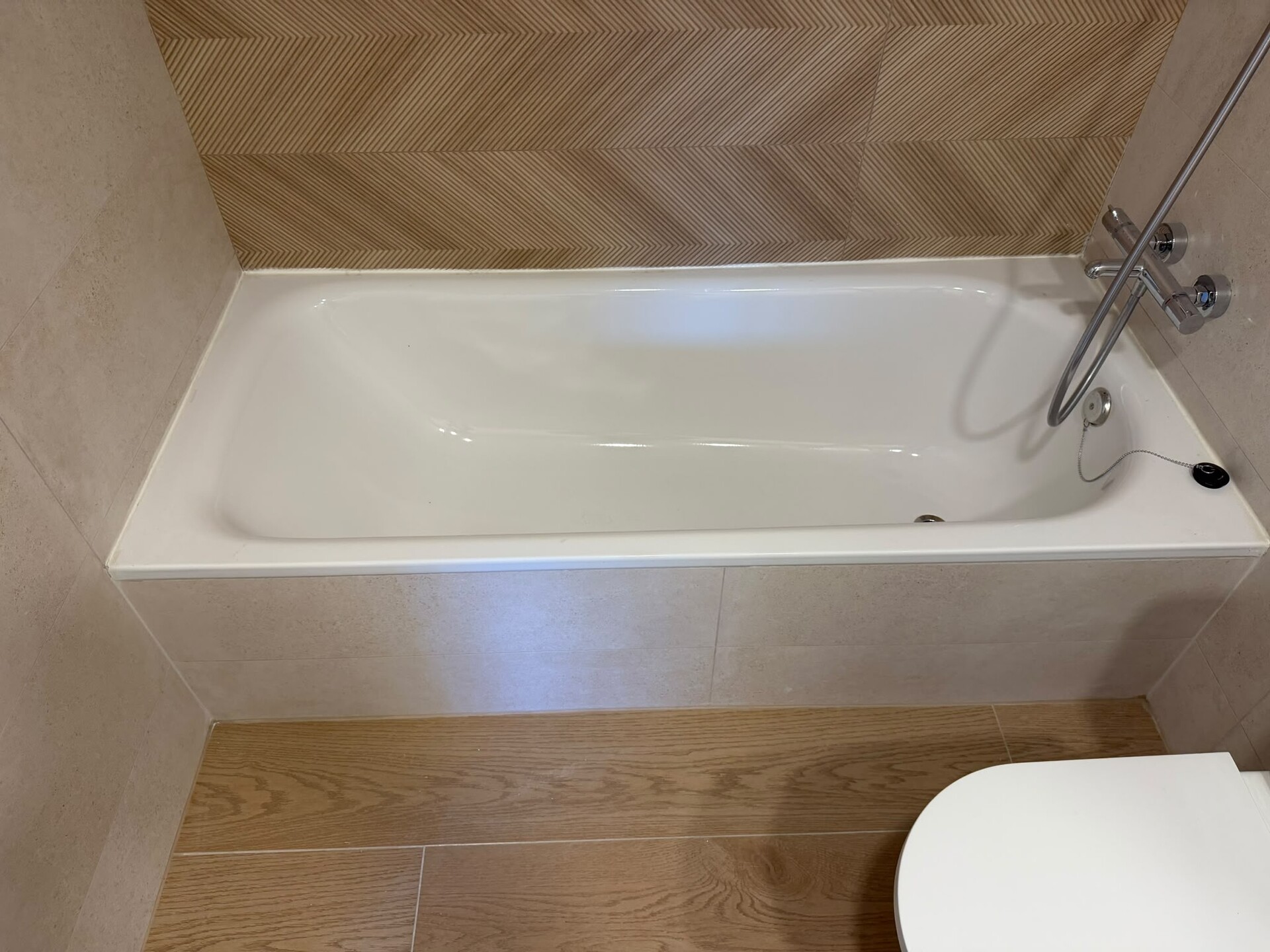 Pis de 107 m² a Madrid