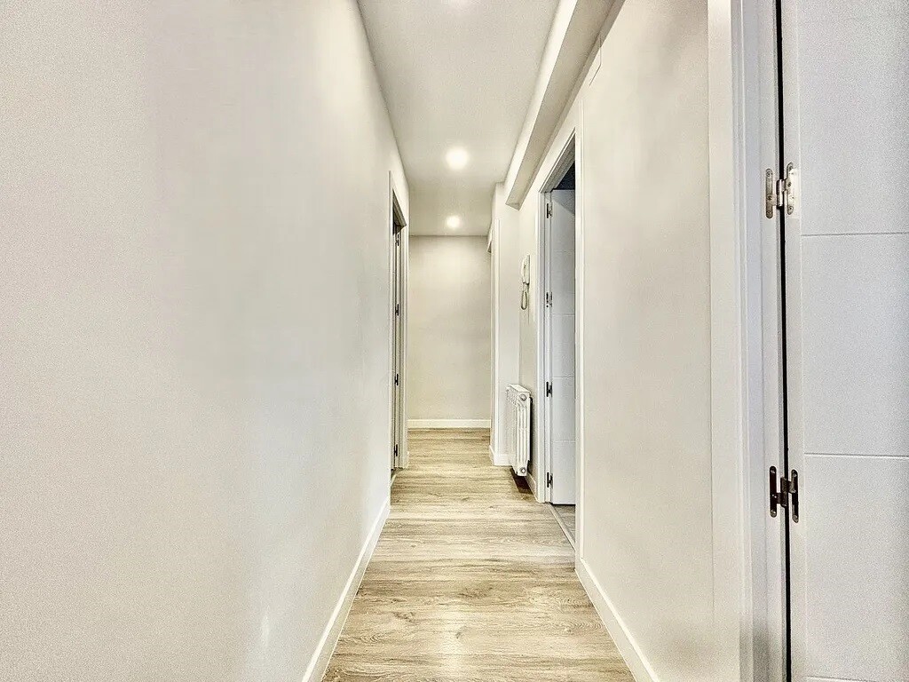 Piso de 70 m² en Madrid