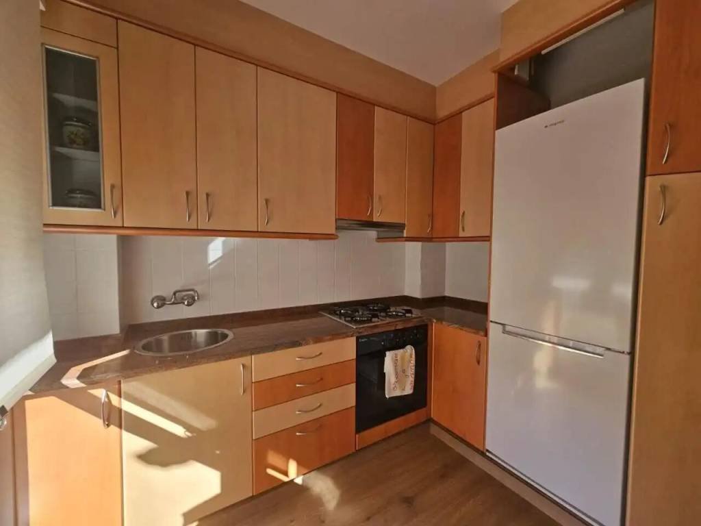Wohnung 100 m² in Ourense