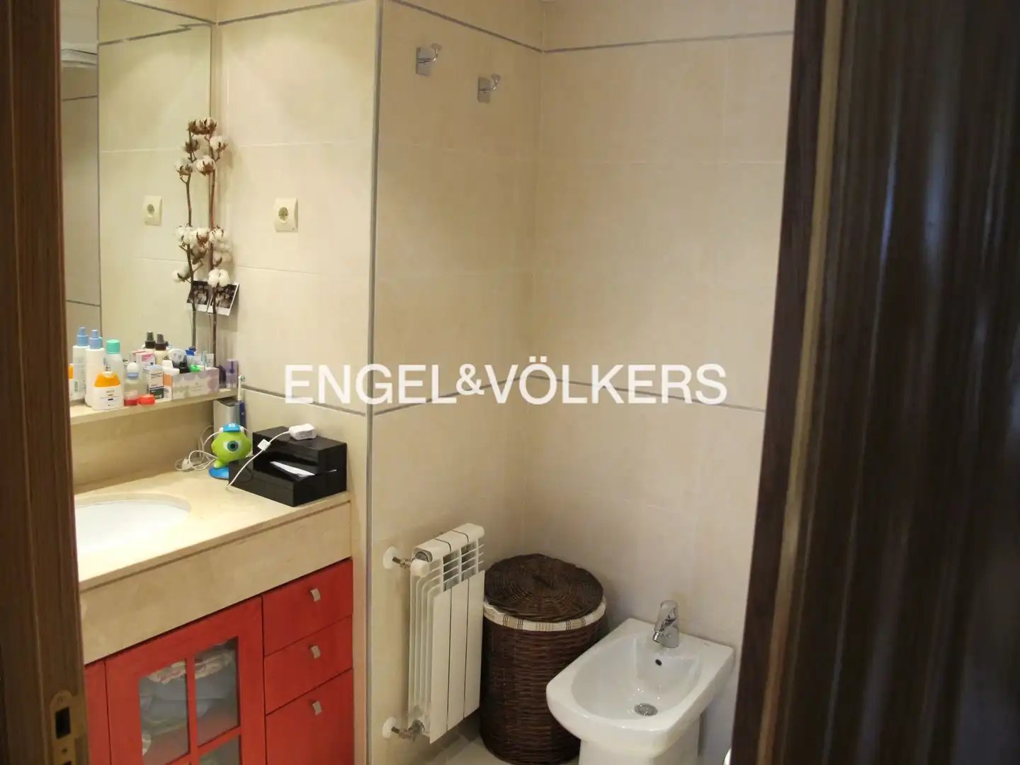 Flat 120 m² in Boadilla del Monte