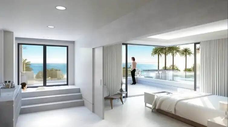 Piso de 171 m² en Estepona