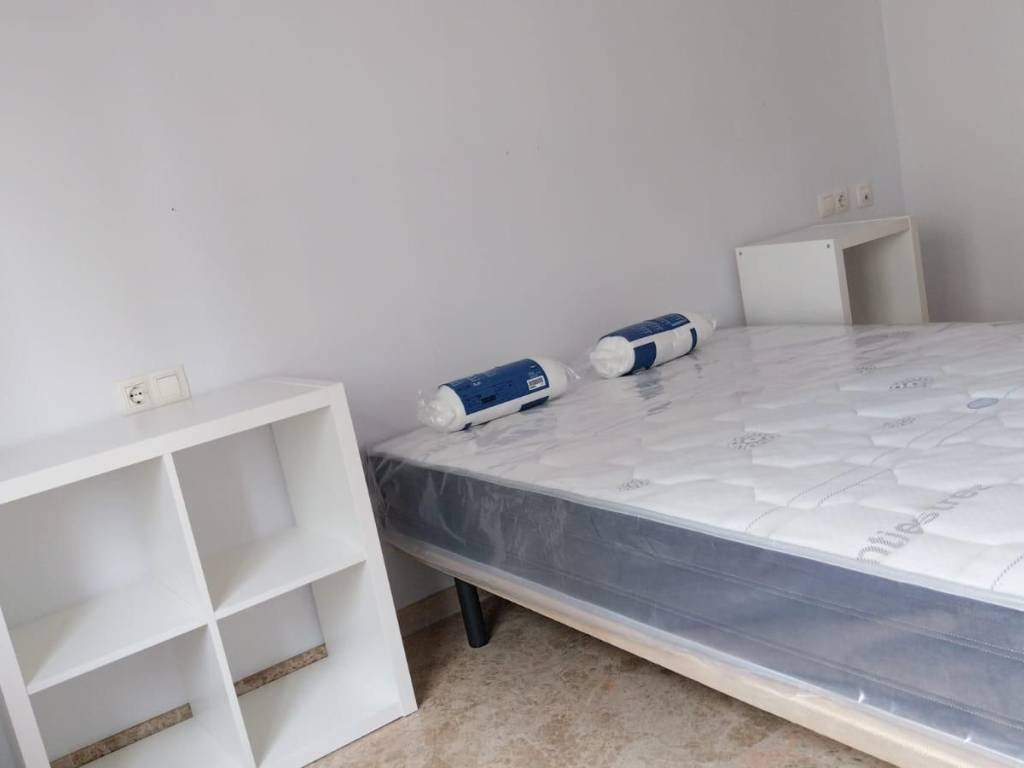 Pis de 130 m² a Múrcia