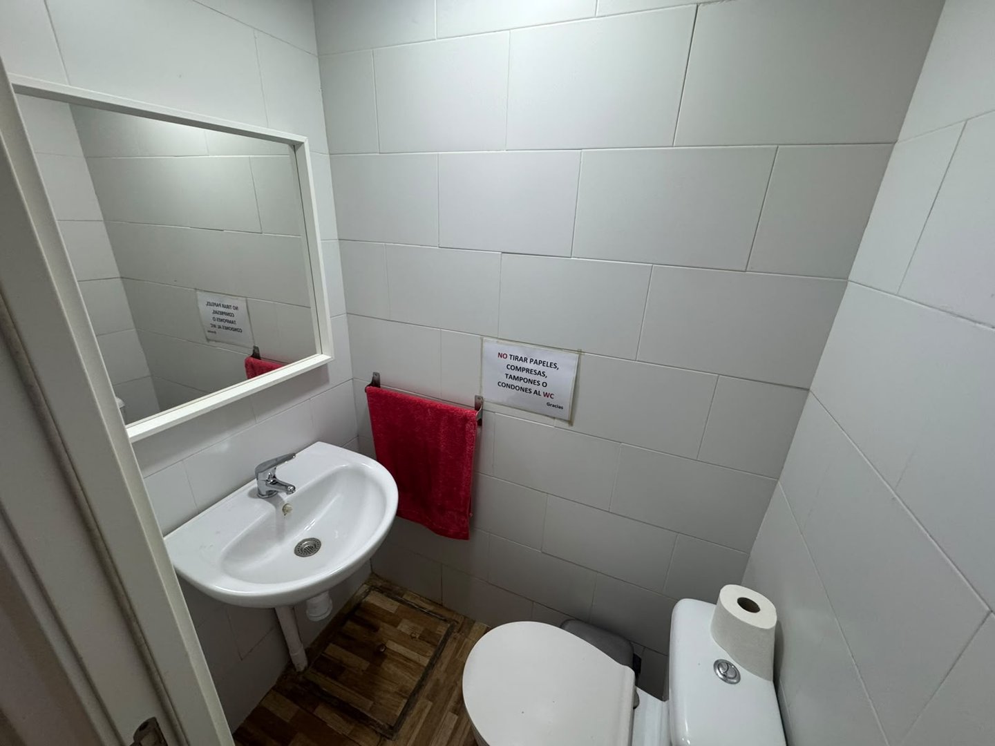 Piso de 85 m² en Sevilla