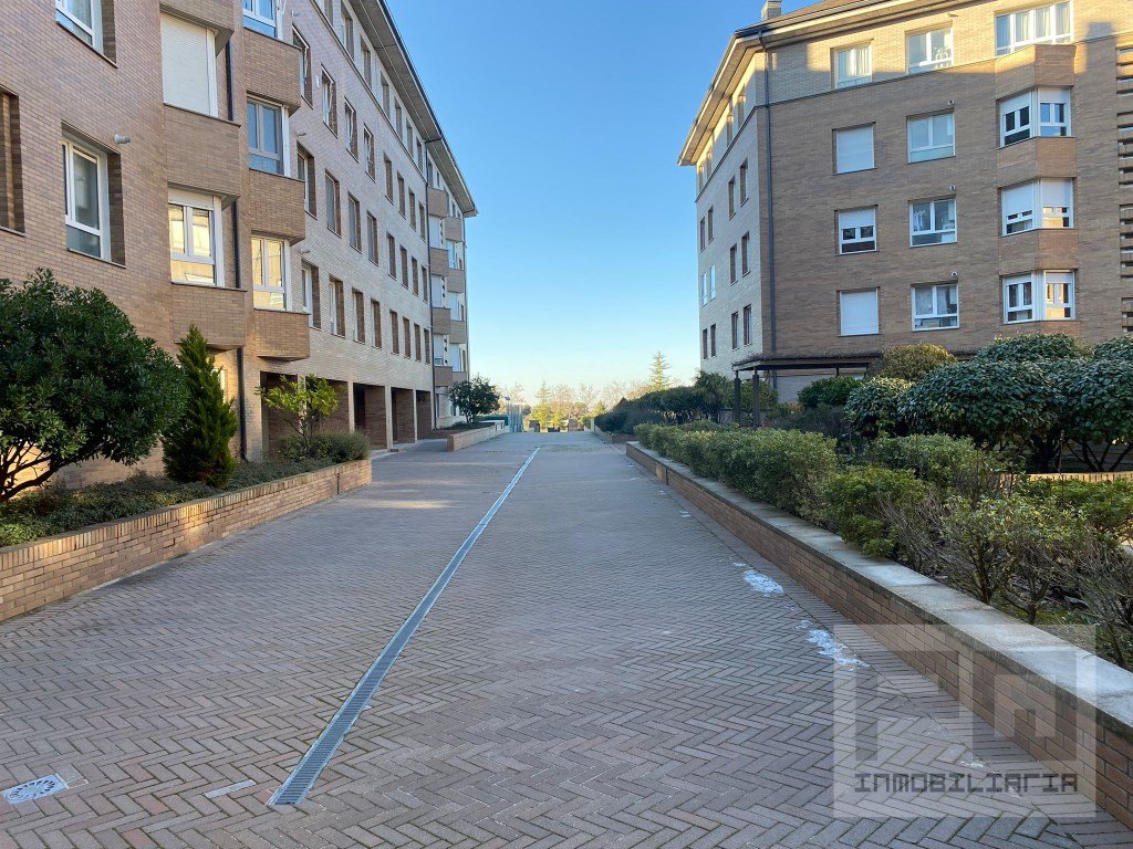 Piso de 60 m² en Ávila