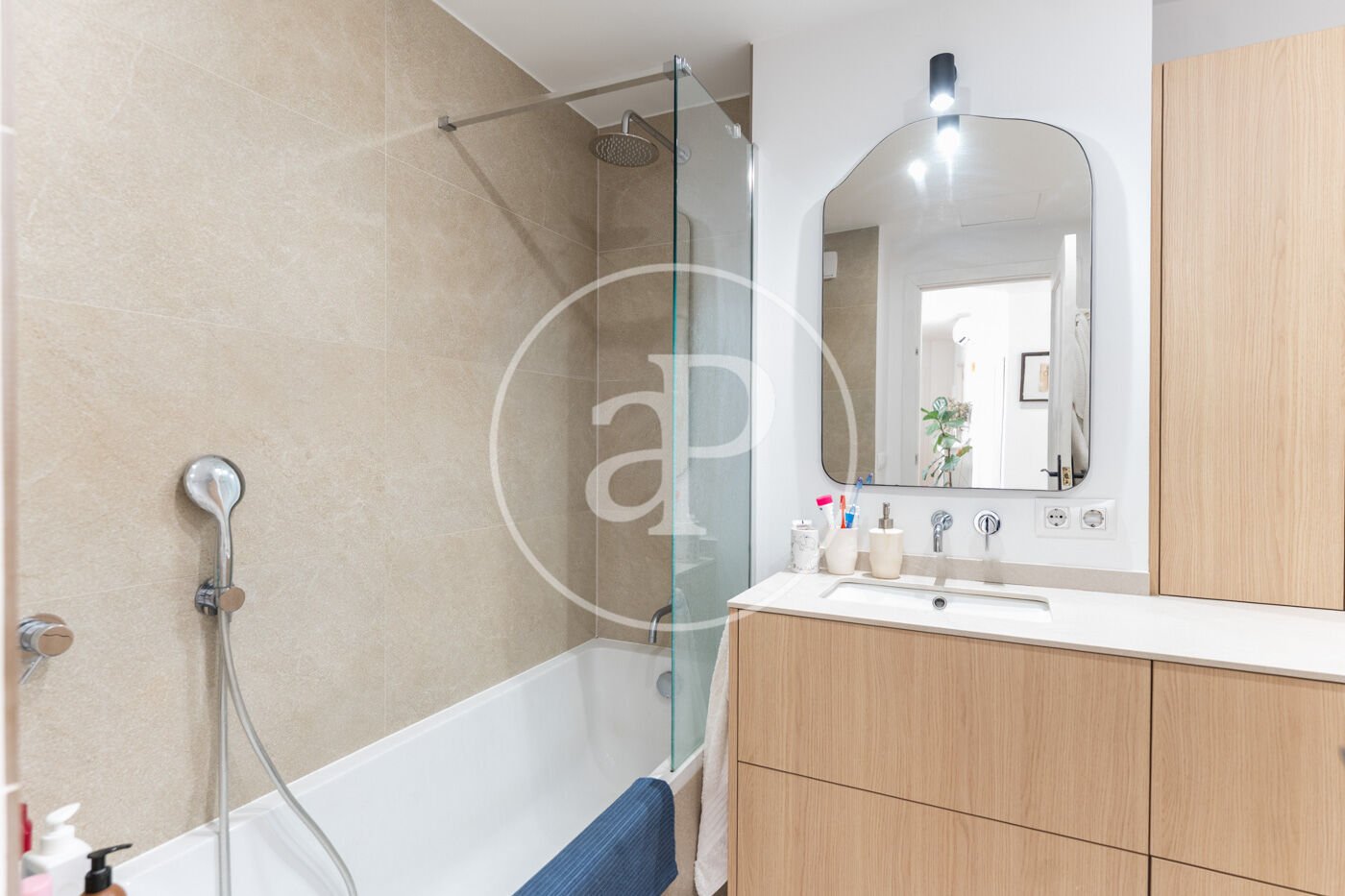 Wohnung 111 m² in Palma