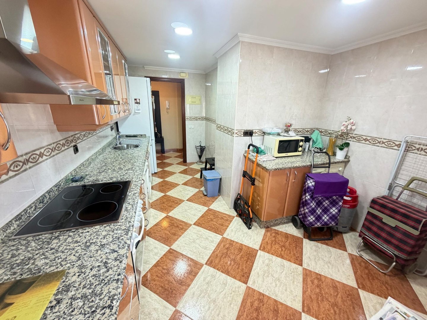 Piso de 81 m² en Sevilla