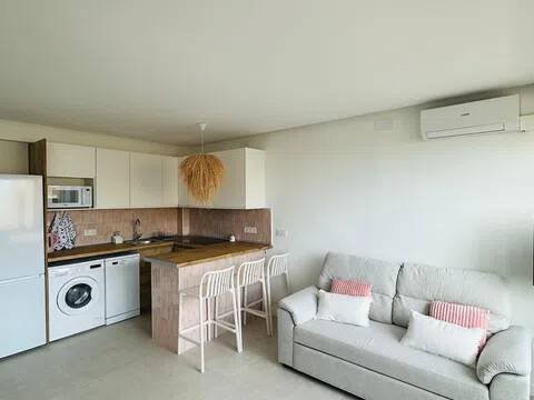 Pis de 60 m² a Dénia