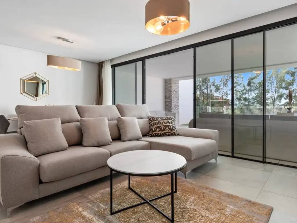 Piso de 140 m² en Marbella