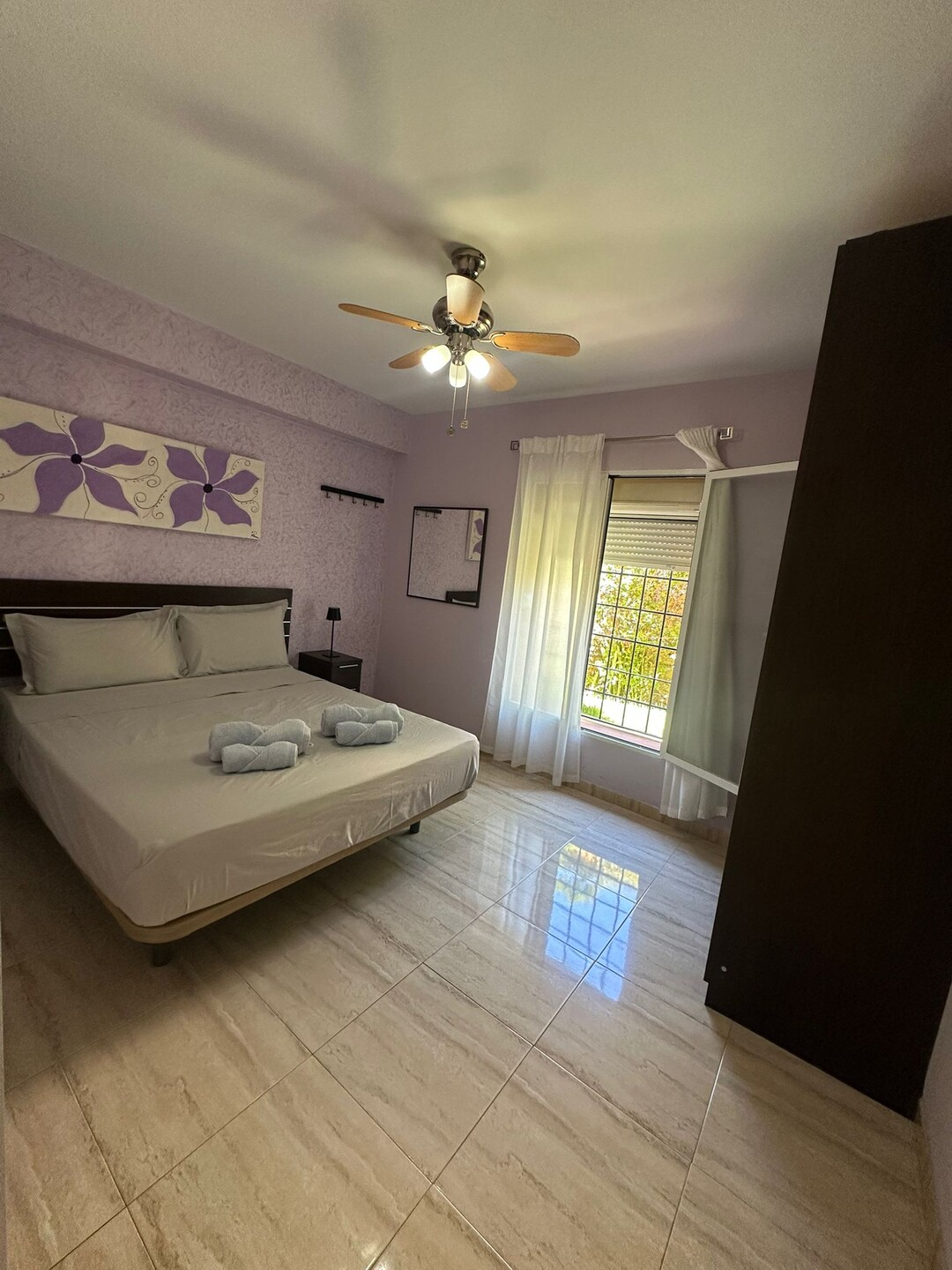 Piso de 50 m² en Torremolinos