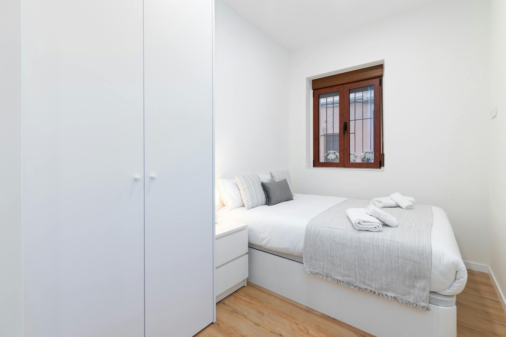 Pis de 55 m² a València