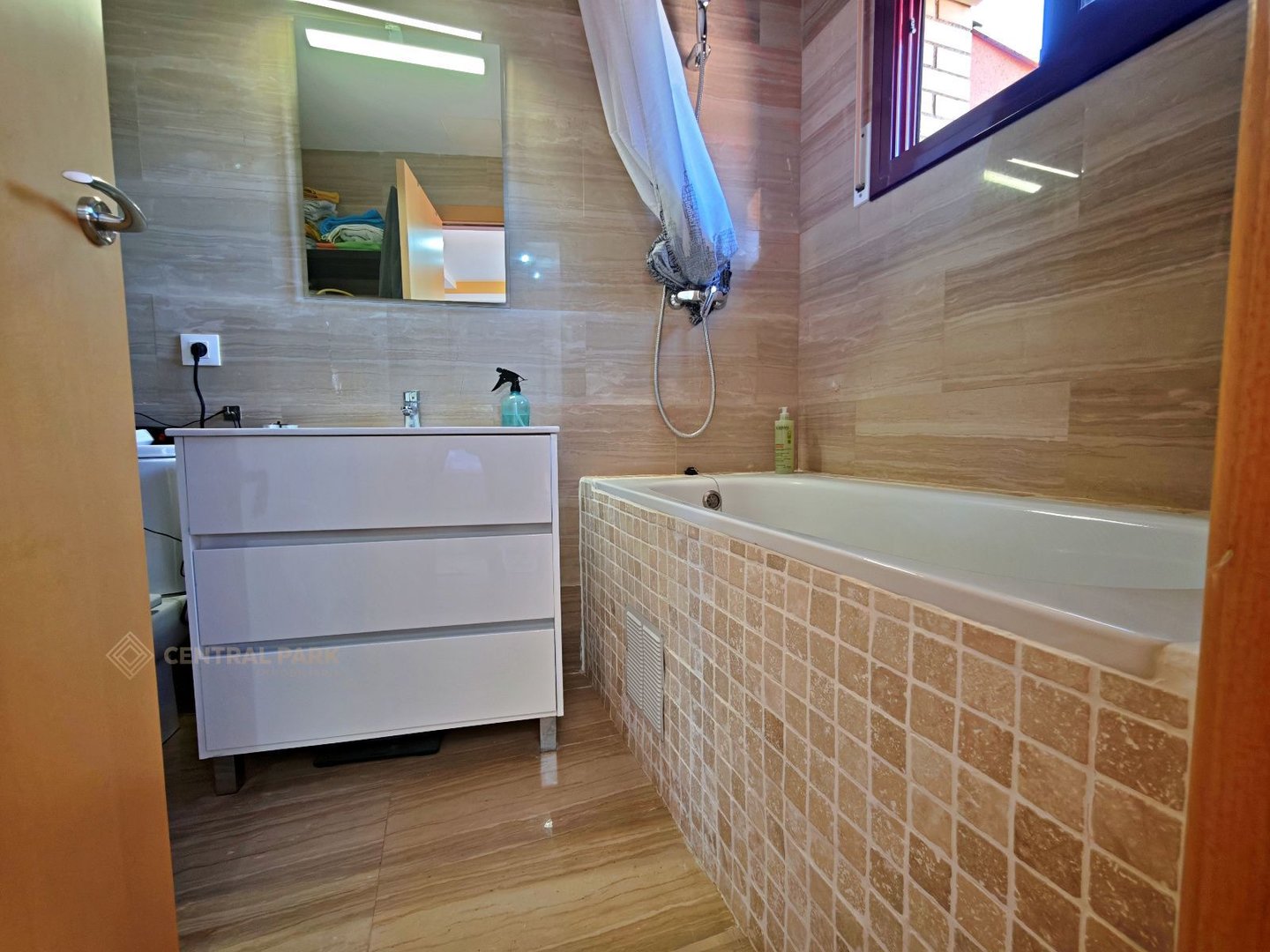 Piso de 200 m² en Altafulla