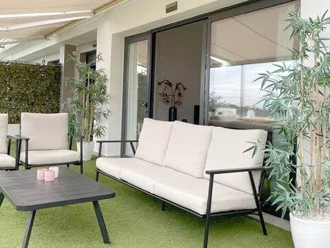 Piso de 130 m² en Finestrat