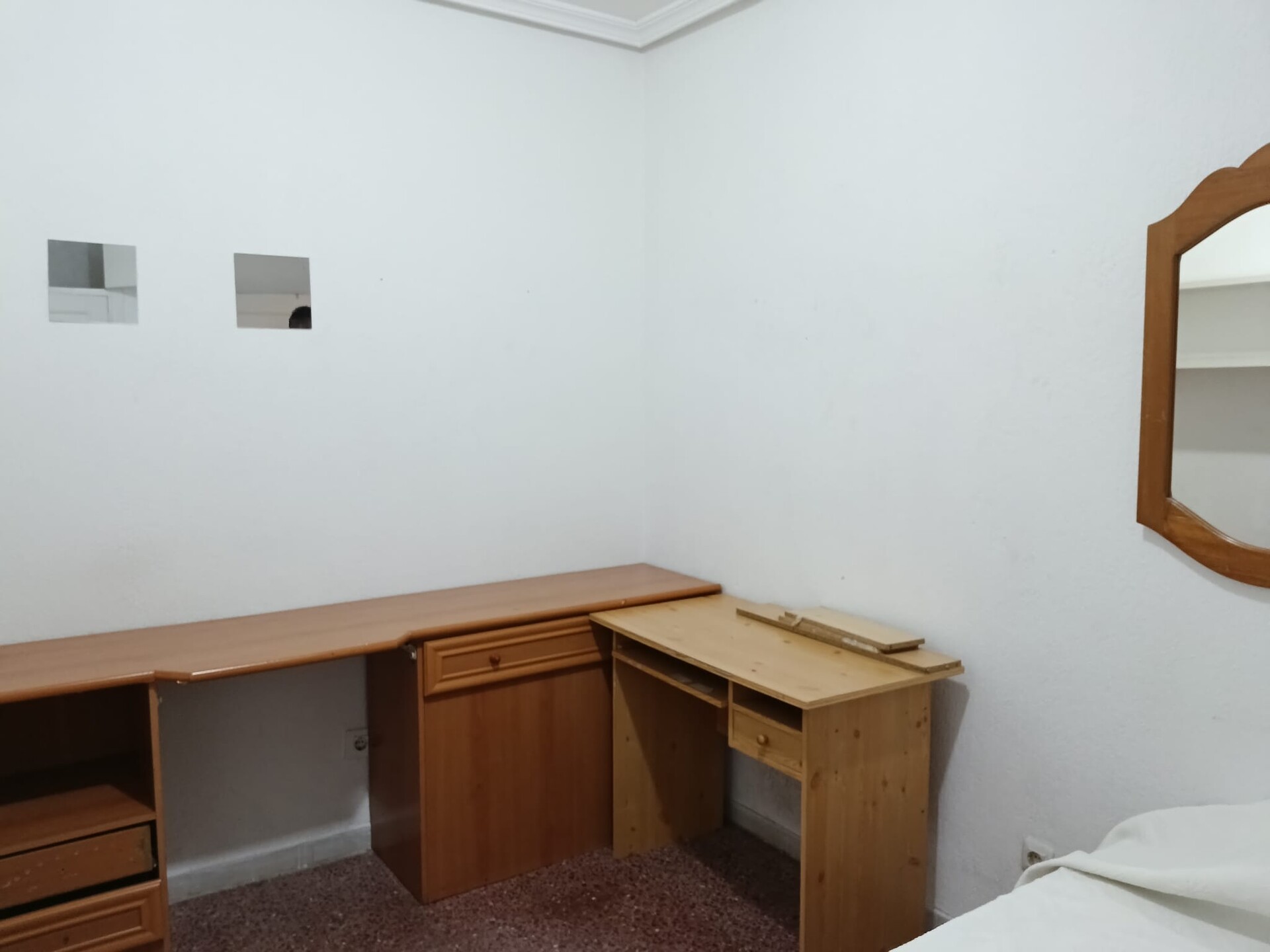 Piso de 97 m² en Huelva