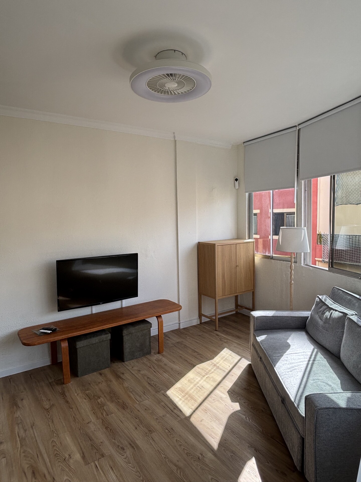 Pis de 45 m² a Las Palmas de Gran Canaria
