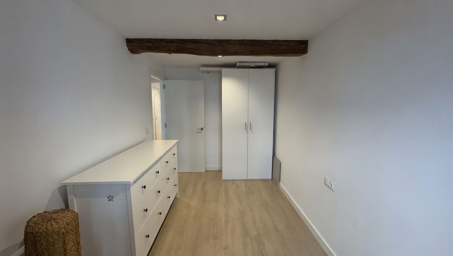 Piso de 101 m² en Ferrol