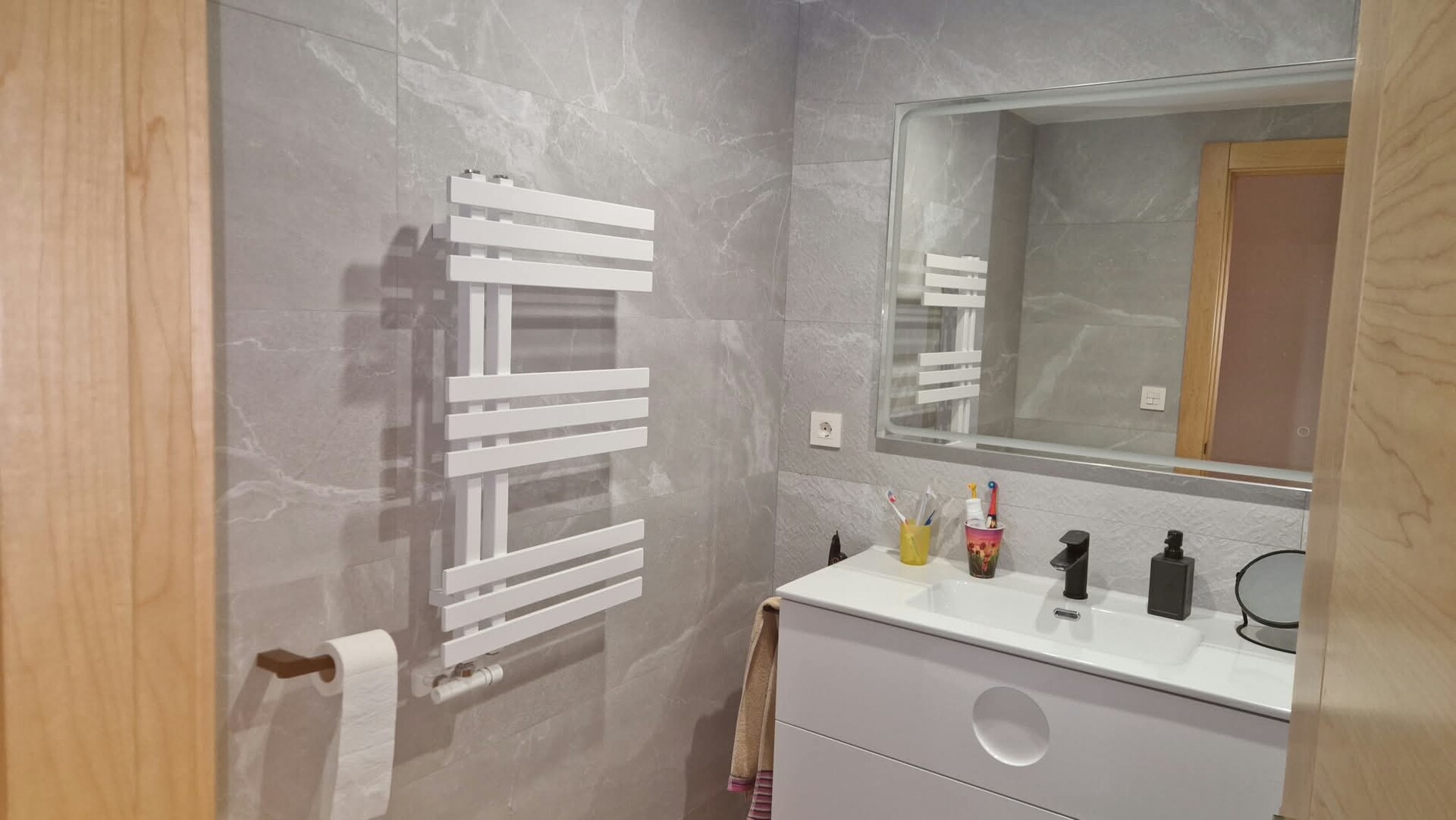 Wohnung 90 m² in Saragossa
