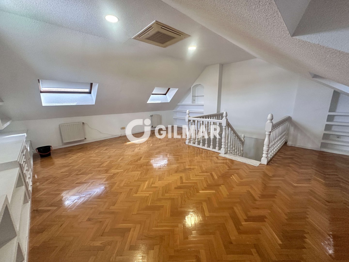 Casa de 278 m² en Pozuelo de Alarcón