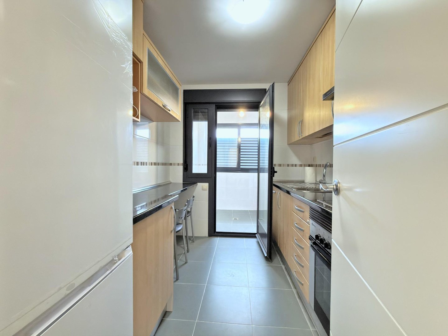 Pis de 74 m² a Madrid
