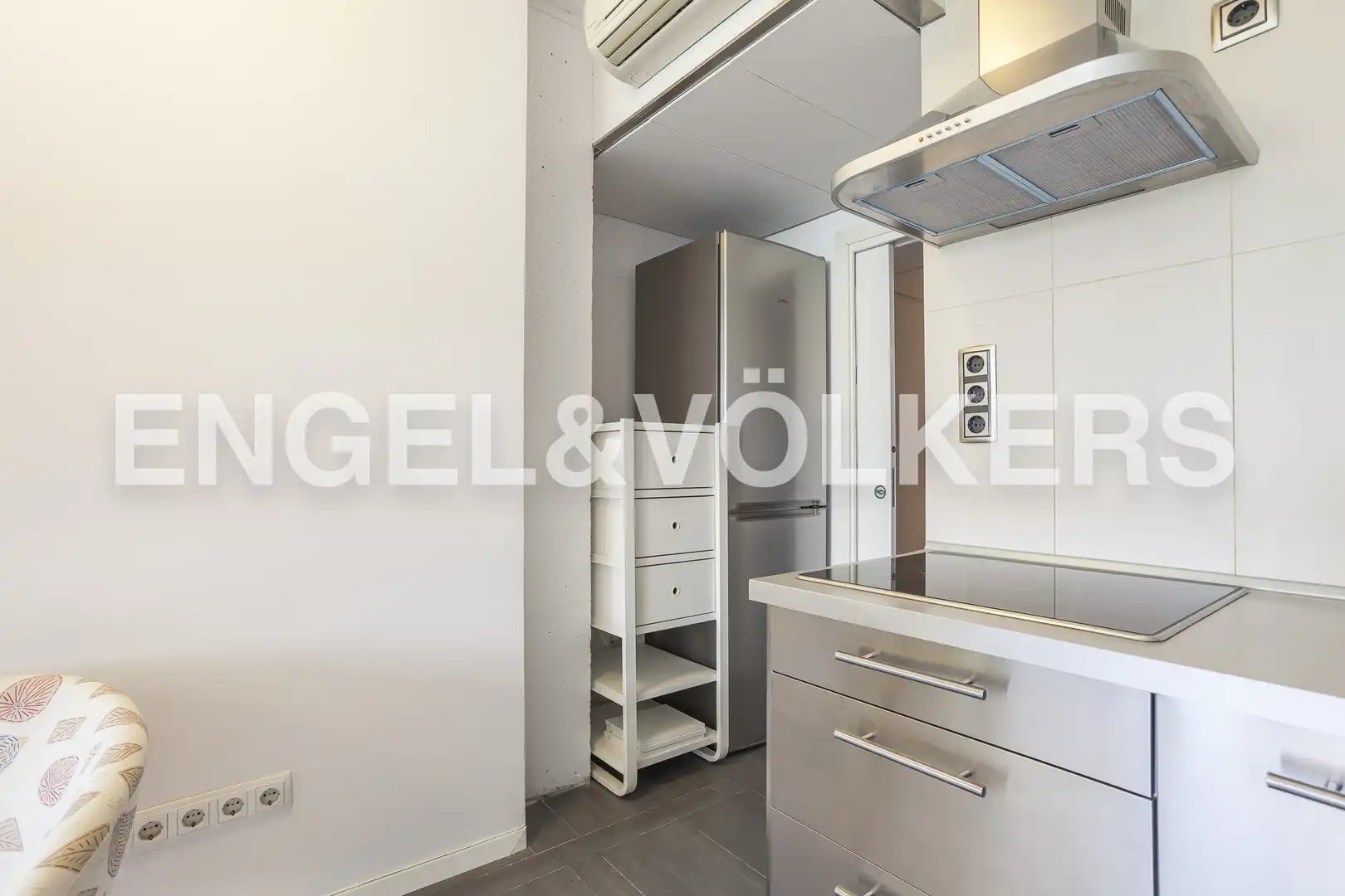 Pis de 65 m² a Madrid
