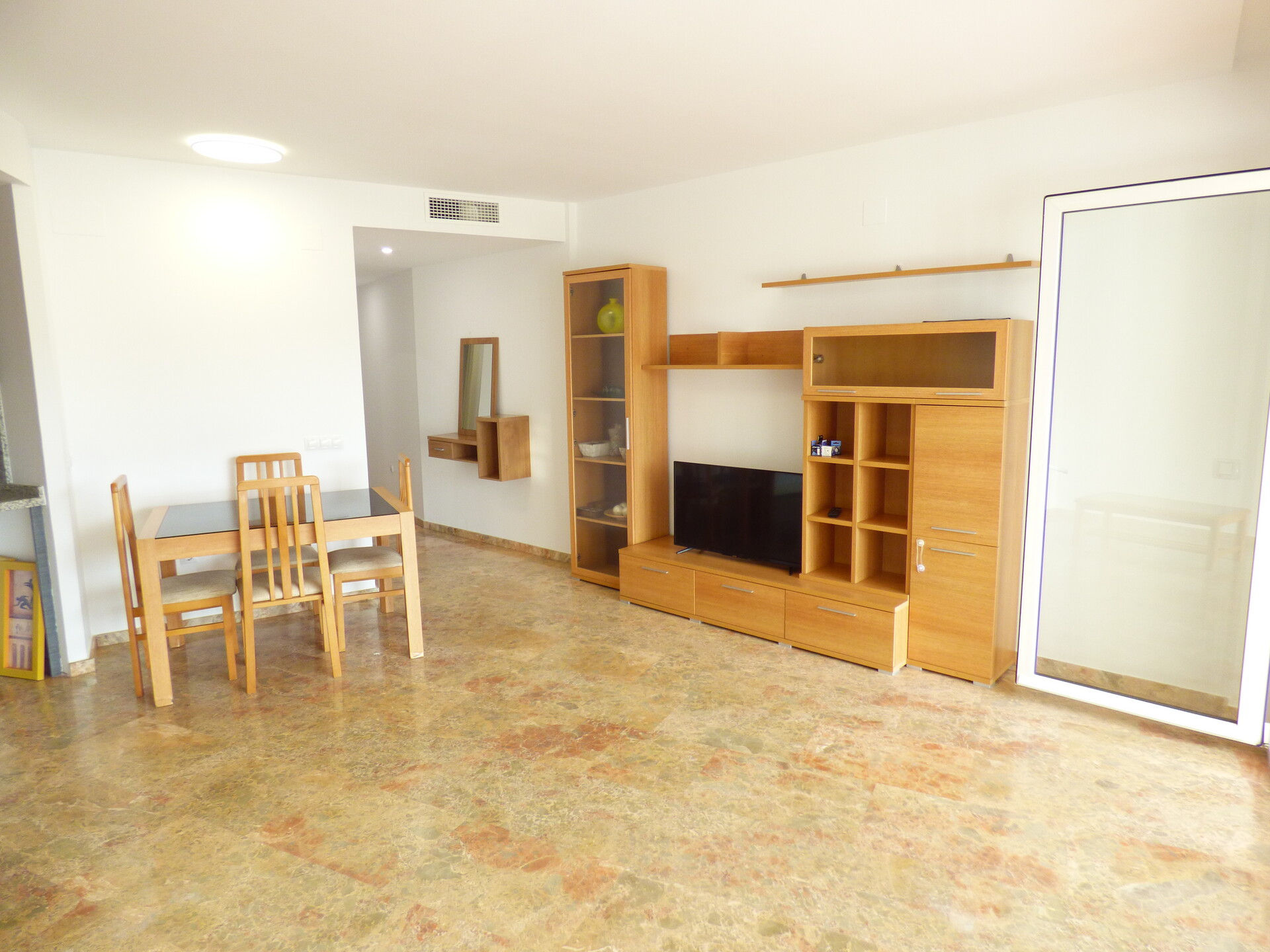 Flat 70 m² in Alcaucín