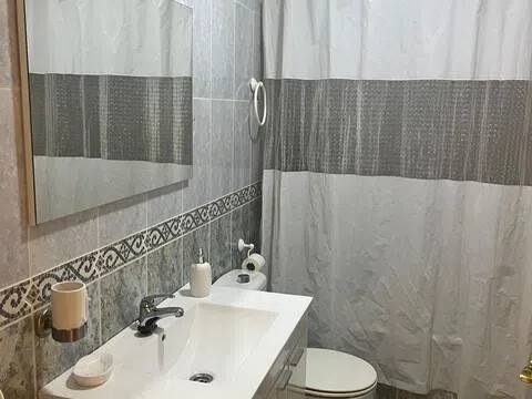 Piso de 55 m² en Ciudad Real