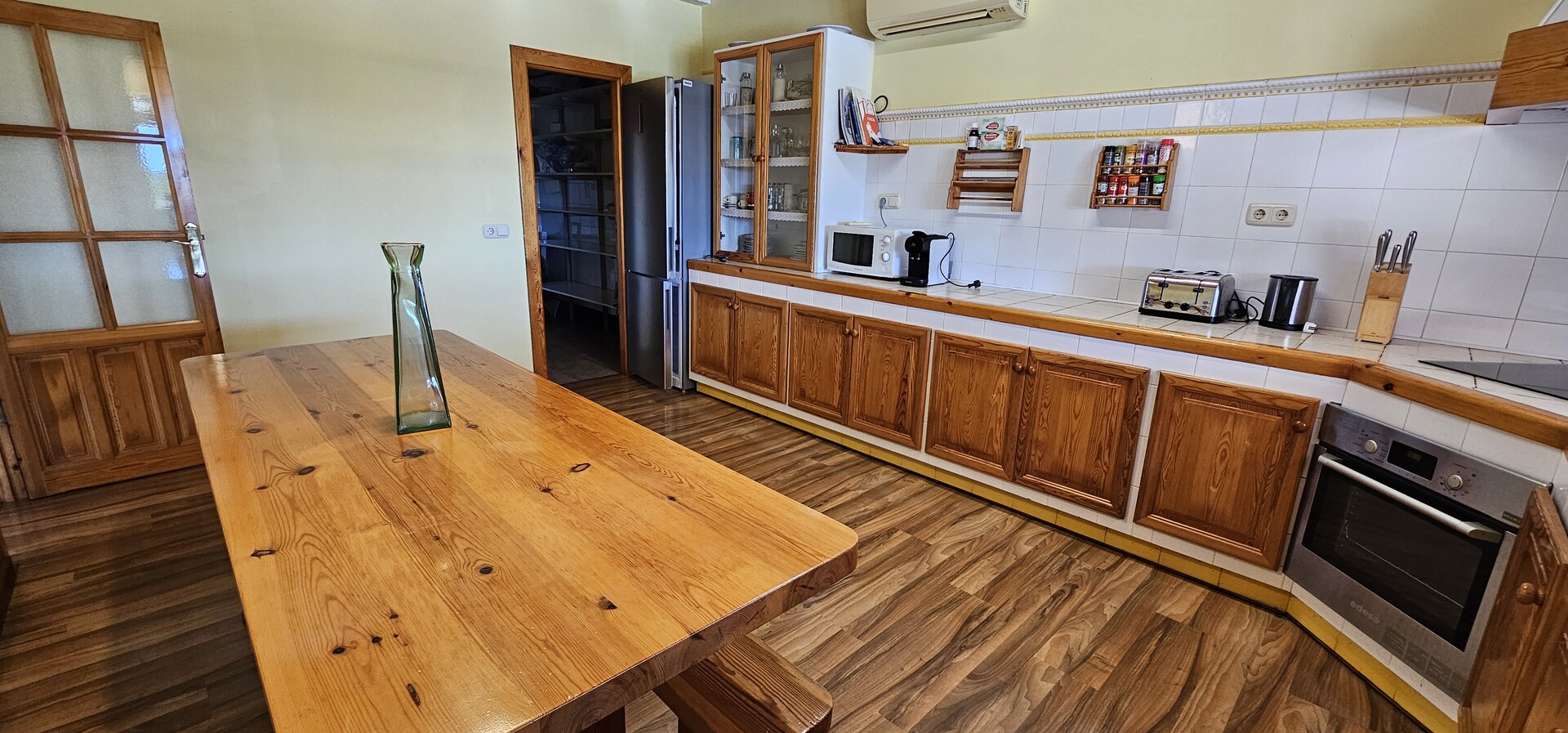 Piso de 1500 m² en Totana
