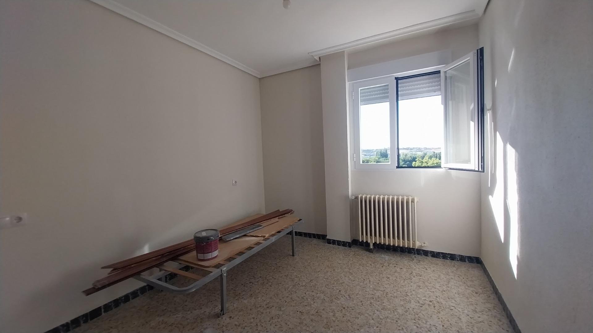 Piso de 101 m² en Valladolid