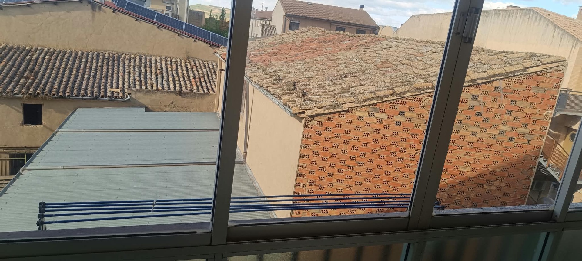 Piso de 100 m² en Falces