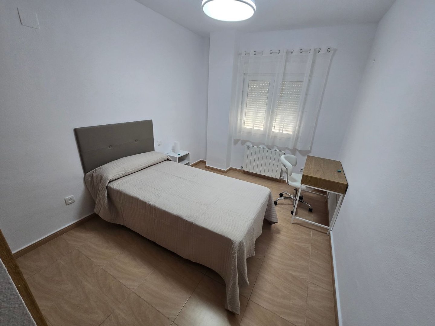 Piso de 100 m² en Mérida