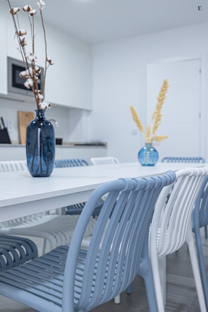 Habitación en alquiler, Valencia