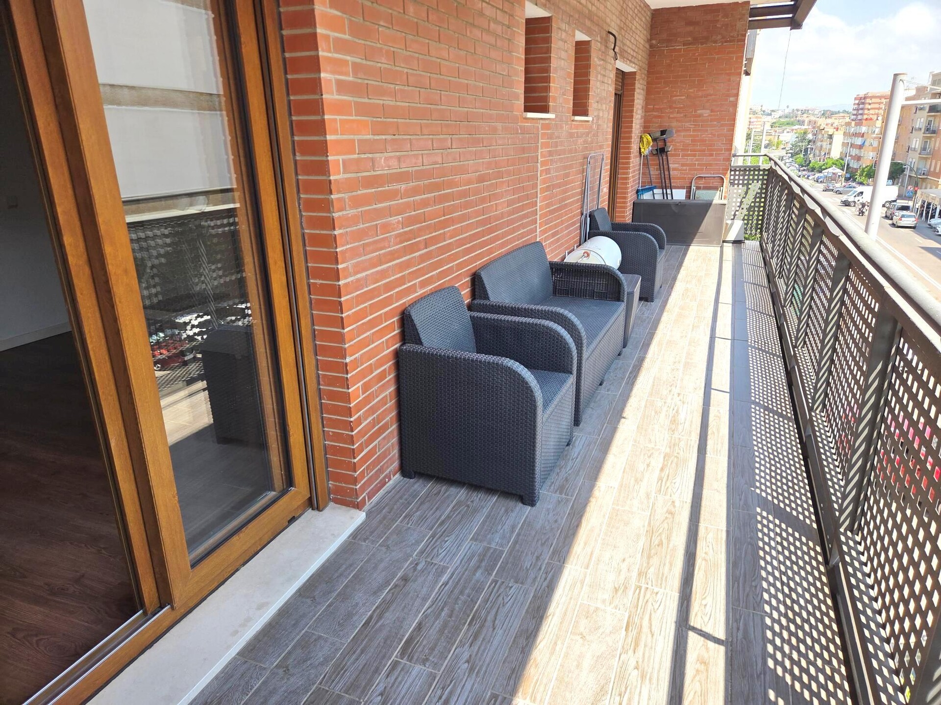Pis de 80 m² a Algesires