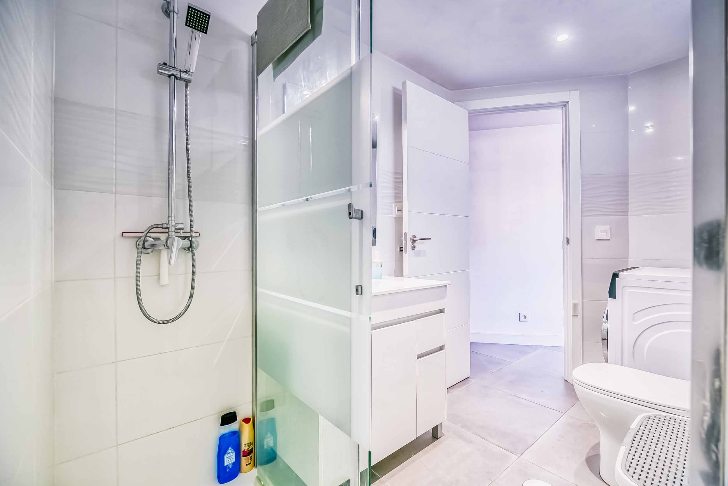 Habitación 90 m², Málaga
