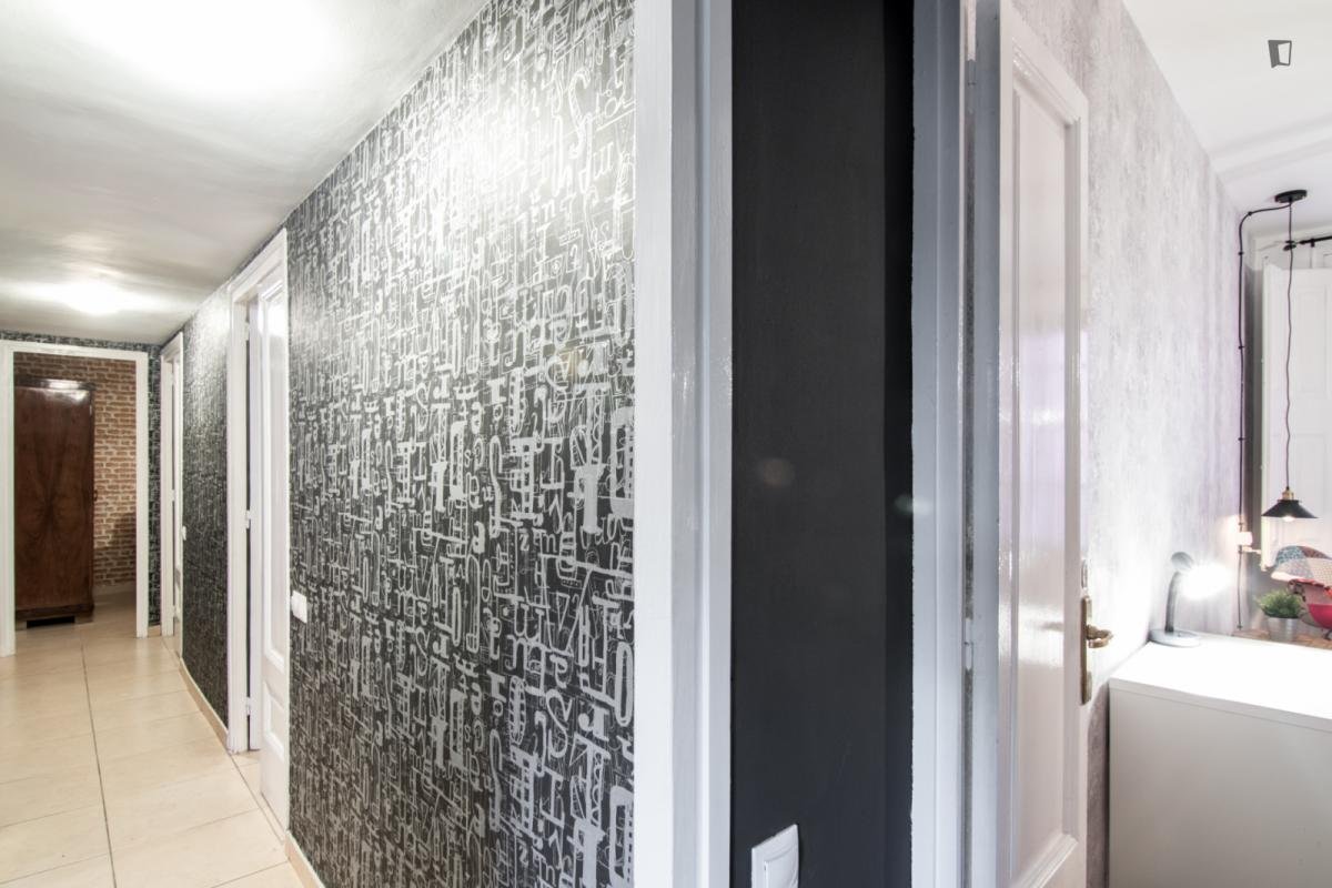 Habitación en alquiler, Barcelona