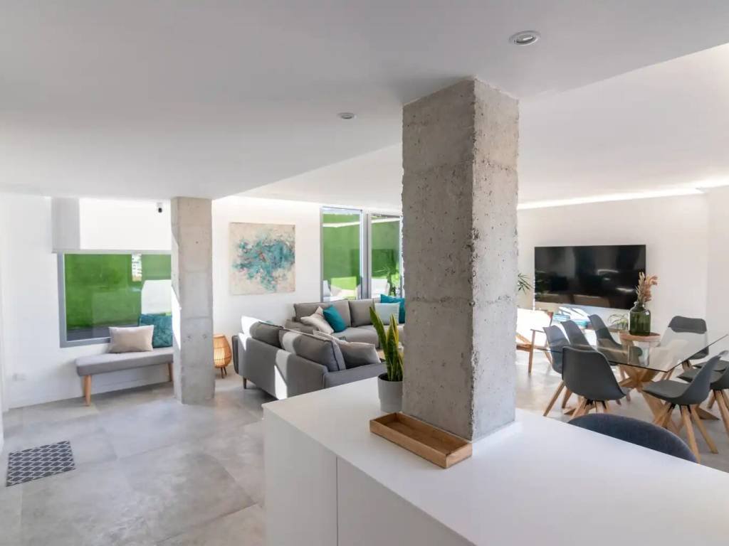 Pis de 168 m² a Palma