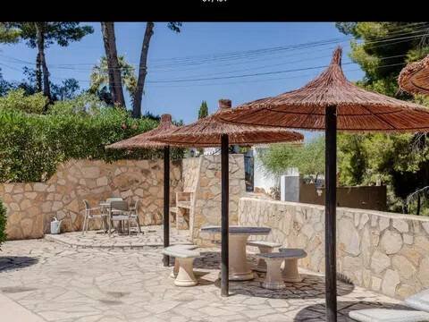 Casa de 85 m² en Teulada