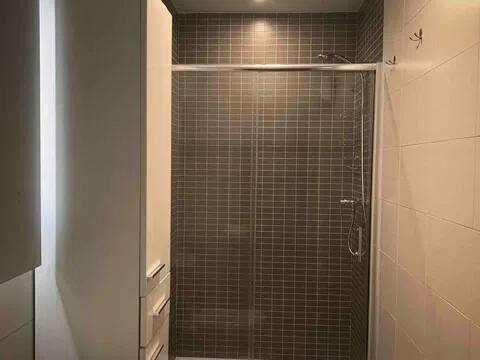 Piso de 46 m² en Cariño