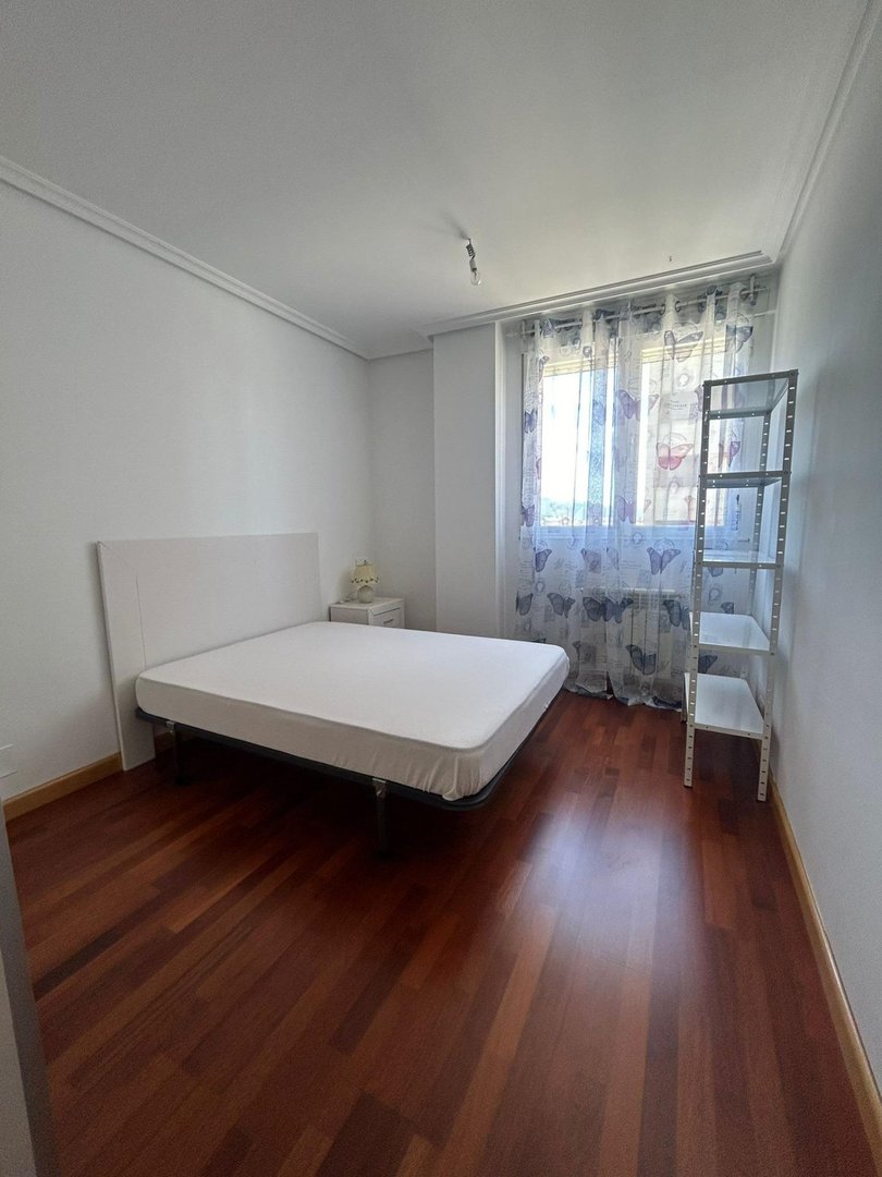 Apartamento 85 m² em Ponferrada
