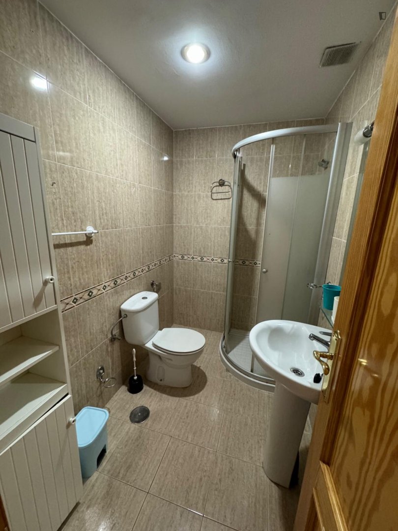 Piso de 120 m² en Granada