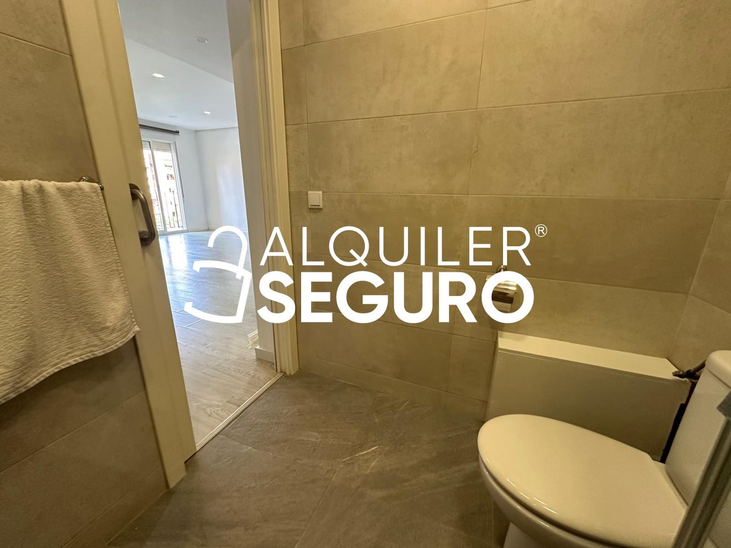 Piso de 90 m² en Valencia