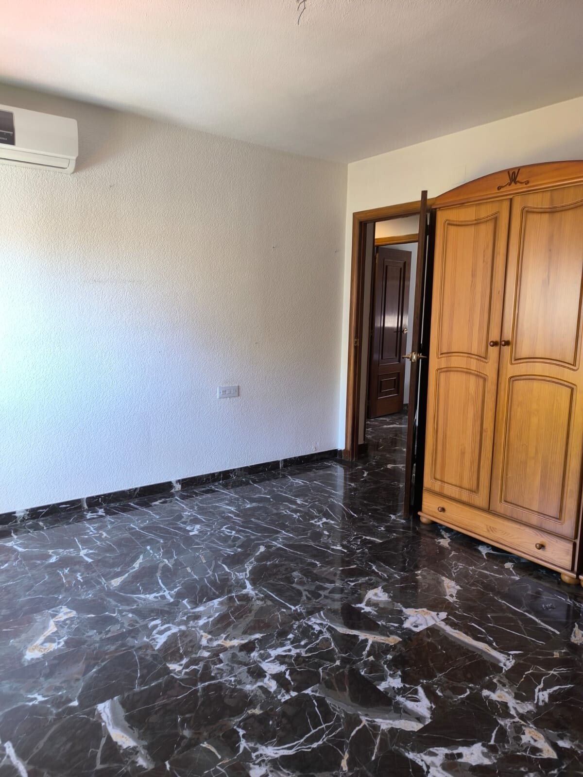 Piso de 120 m² en Granada