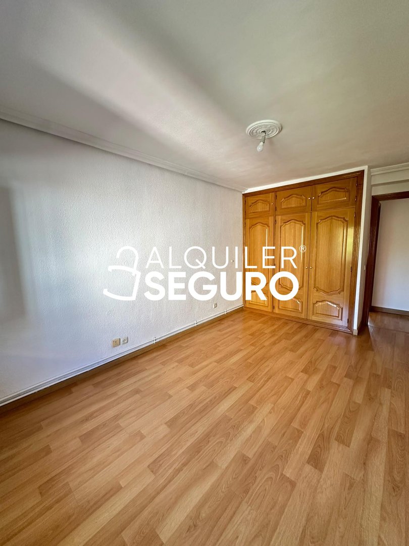 Pis de 87 m² a Alcorcón