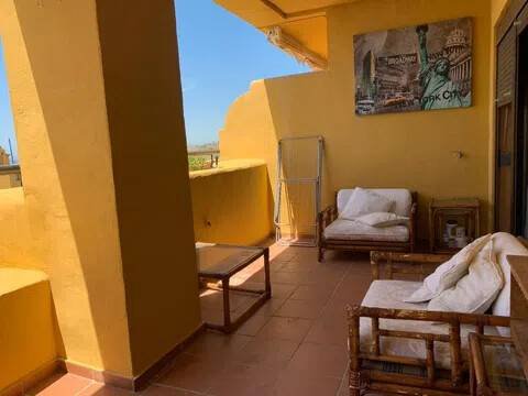Piso de 145 m² en Estepona