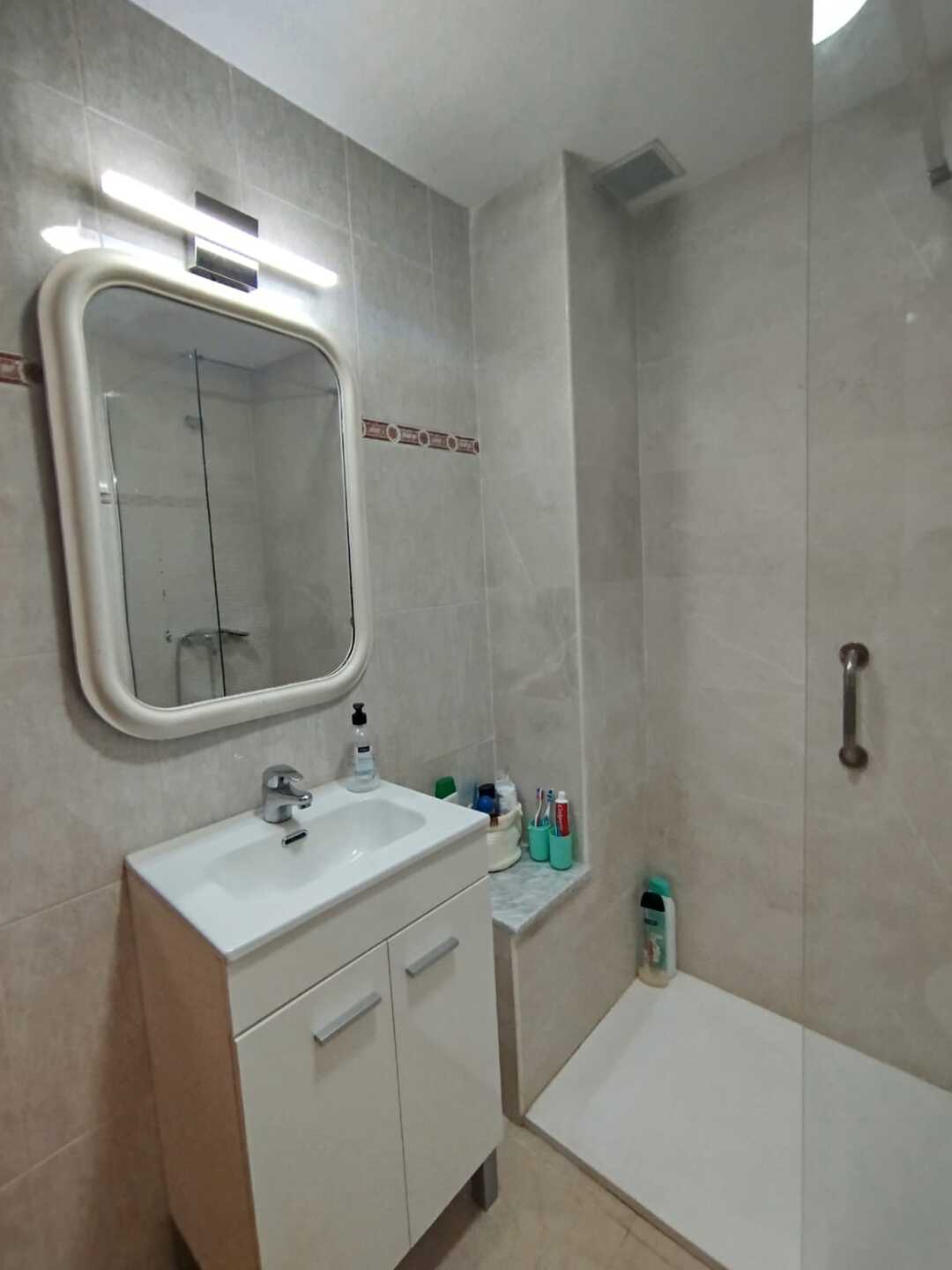 Piso de 50 m² en Alcalà de Xivert