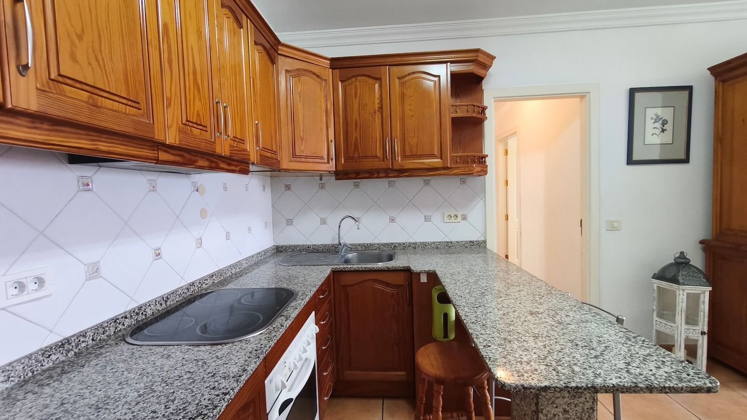 Piso de 70 m² en Mogán