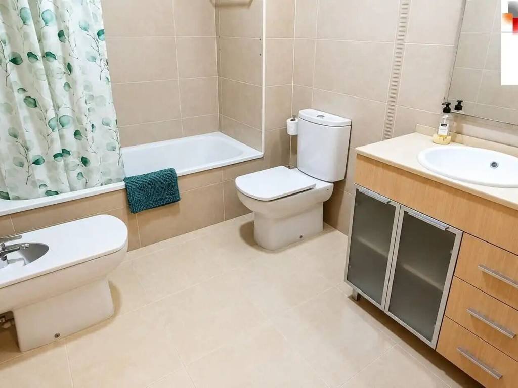 Piso de 66 m² en Torreblanca