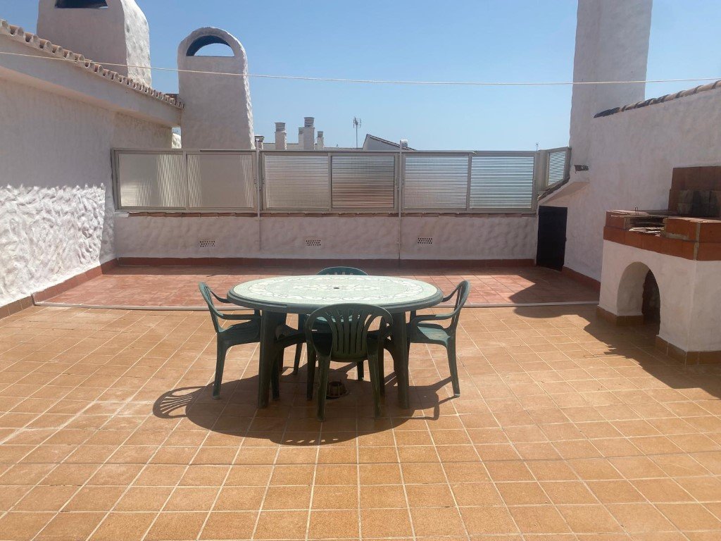 Piso de 90 m² en Vélez-Málaga