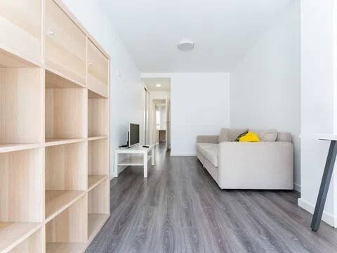 Piso de 122 m² en Gijón