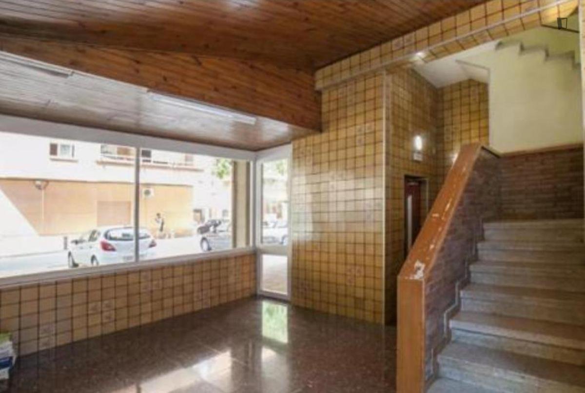 Habitación en alquiler, Barcelona