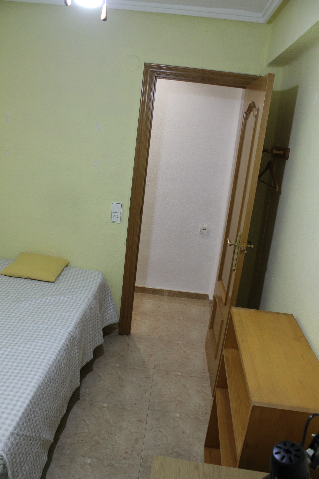 Pis de 77 m² a València